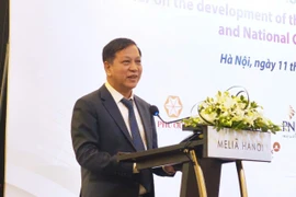 Vàng trang sức không còn là ngành nghề kinh doanh có điều kiện