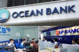 Chính phủ thống nhất chủ trương quyết toán chi phí tiền lương của 3 ngân hàng chuyển giao bắt buộc