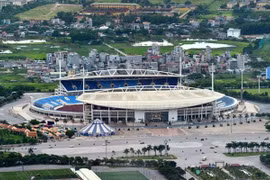 Hà Nội công khai loạt doanh nghiệp nợ trăm tỷ tiền sử dụng đất