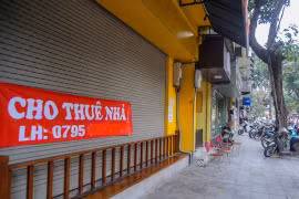 Hướng dẫn chi tiết chính sách thuế đối với hộ, cá nhân cho thuê bất động sản