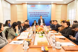 Dùng tài sản trí tuệ thế chấp vay ngân hàng: Vì sao vẫn “đóng băng”?