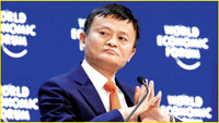 [ẢNH] Tỉ phú Jack Ma ''mất tích'', dư luận Trung Quốc xôn xao