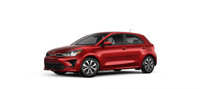 [ẢNH] Kia Rio 2021 ra mắt với nhiều thay đổi đáng chú ý