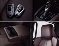 [ẢNH] Mazda BT-50 2021: Thay đổi từ trong ra ngoài