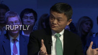 [ẢNH] Tỉ phú Jack Ma ''mất tích'', dư luận Trung Quốc xôn xao