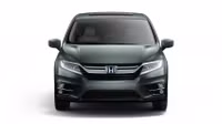 [ẢNH] Honda Odyssey 2021 trình làng, sẵn sàng đối đầu Mitsubishi Xpander
