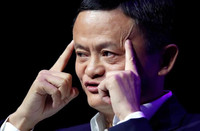 [ẢNH] Tỉ phú Jack Ma ''mất tích'', dư luận Trung Quốc xôn xao
