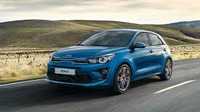 [ẢNH] Kia Rio 2021 ra mắt với nhiều thay đổi đáng chú ý