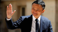 [ẢNH] Tỉ phú Jack Ma ''mất tích'', dư luận Trung Quốc xôn xao
