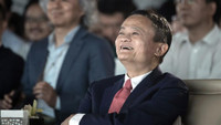 [ẢNH] Tỉ phú Jack Ma ''mất tích'', dư luận Trung Quốc xôn xao