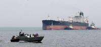 [ẢNH] Iran lên tiếng vụ tàu chở dầu bị Indonesia bắt giữ