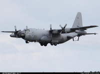 [ẢNH] Căng thẳng với Iran, Mỹ tập trung khí tài quân sự ở vùng Vịnh