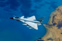 [ẢNH] Nhiều máy bay Trung Quốc áp sát vùng nhận diện phòng không Đài Loan