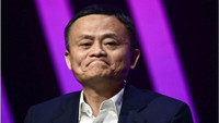 [ẢNH] Tỉ phú Jack Ma ''mất tích'', dư luận Trung Quốc xôn xao