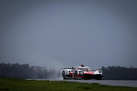 [ẢNH] Chiêm ngưỡng mẫu xe hypercar đầu tiên của Toyota