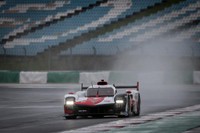 [ẢNH] Chiêm ngưỡng mẫu xe hypercar đầu tiên của Toyota