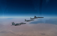 [ẢNH] Mỹ triển khai 