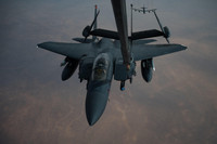 [ẢNH] Mỹ triển khai 