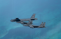 [ẢNH] Mỹ triển khai 