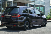[ẢNH] Honda Odyssey 2021 trình làng, sẵn sàng đối đầu Mitsubishi Xpander