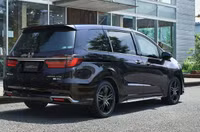 [ẢNH] Honda Odyssey 2021 trình làng, sẵn sàng đối đầu Mitsubishi Xpander