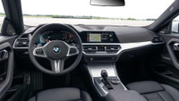 [ẢNH] BMW 2 Series Coupe: Mạnh mẽ đậm chất thể thao