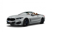 [ẢNH] BMW 8-Series Heritage Edition: Giới hạn chỉ 9 chiếc toàn thế giới