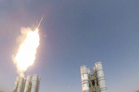 [ẢNH] Tổng thống Putin tuyên bố sắp hoàn thành thử nghiệm tên lửa phòng không S-500