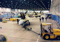 [ẢNH] Mỹ mở dây chuyền sản xuất mới cho tiêm kích F-16