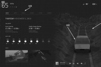 [ẢNH] Tesla Cybertruck sẽ có tầm hoạt động gần 1000km