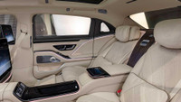 [ẢNH] Mercedes-Maybach S 680: Sang trọng bậc nhất, sử dụng động cơ V12