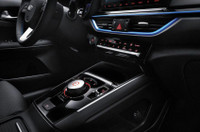 [ẢNH] Kia K3 bất ngờ có phiên bản chạy thuần điện