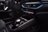 [ẢNH] Kia K3 bất ngờ có phiên bản chạy thuần điện