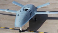 [ẢNH] MQ-25 Stingray: 