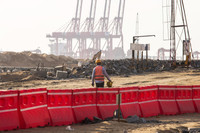 [ẢNH] Tổng thống Joe Biden đề xuất sáng kiến đối trọng 