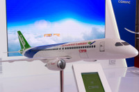 [ẢNH] Mỹ ngăn cản tham vọng phát triển hàng không của Trung Quốc 