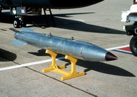 [ẢNH] Mỹ bí mật di chuyển vũ khí hạt nhân khỏi châu Âu?