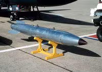 [ẢNH] Mỹ bí mật di chuyển vũ khí hạt nhân khỏi châu Âu?