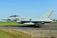 [ẢNH] Màn trình diễn ‘voi đi bộ’ kì lạ của không quân Đức