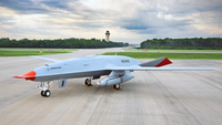 [ẢNH] MQ-25 Stingray: 