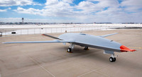 [ẢNH] MQ-25 Stingray: 