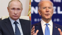 [ẢNH] Thổ Nhĩ Kỳ bình luận về phát ngôn giữa hai Tổng thống Biden- Putin