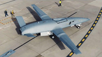 [ẢNH] MQ-25 Stingray: 
