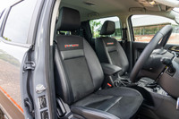 [ẢNH] Ford Ranger FX4 Max 2021 