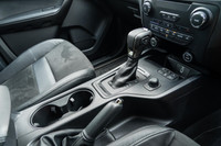 [ẢNH] Ford Ranger FX4 Max 2021 