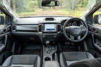 [ẢNH] Ford Ranger FX4 Max 2021 