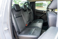 [ẢNH] Ford Ranger FX4 Max 2021 