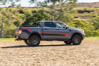 [ẢNH] Ford Ranger FX4 Max 2021 