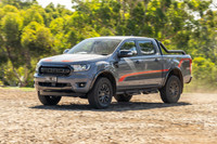 [ẢNH] Ford Ranger FX4 Max 2021 
