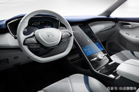 [ẢNH] Huawei đang bí mật lên kế hoạch sản xuất xe điện?